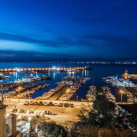 B&B Martina Agropoli Exterior foto