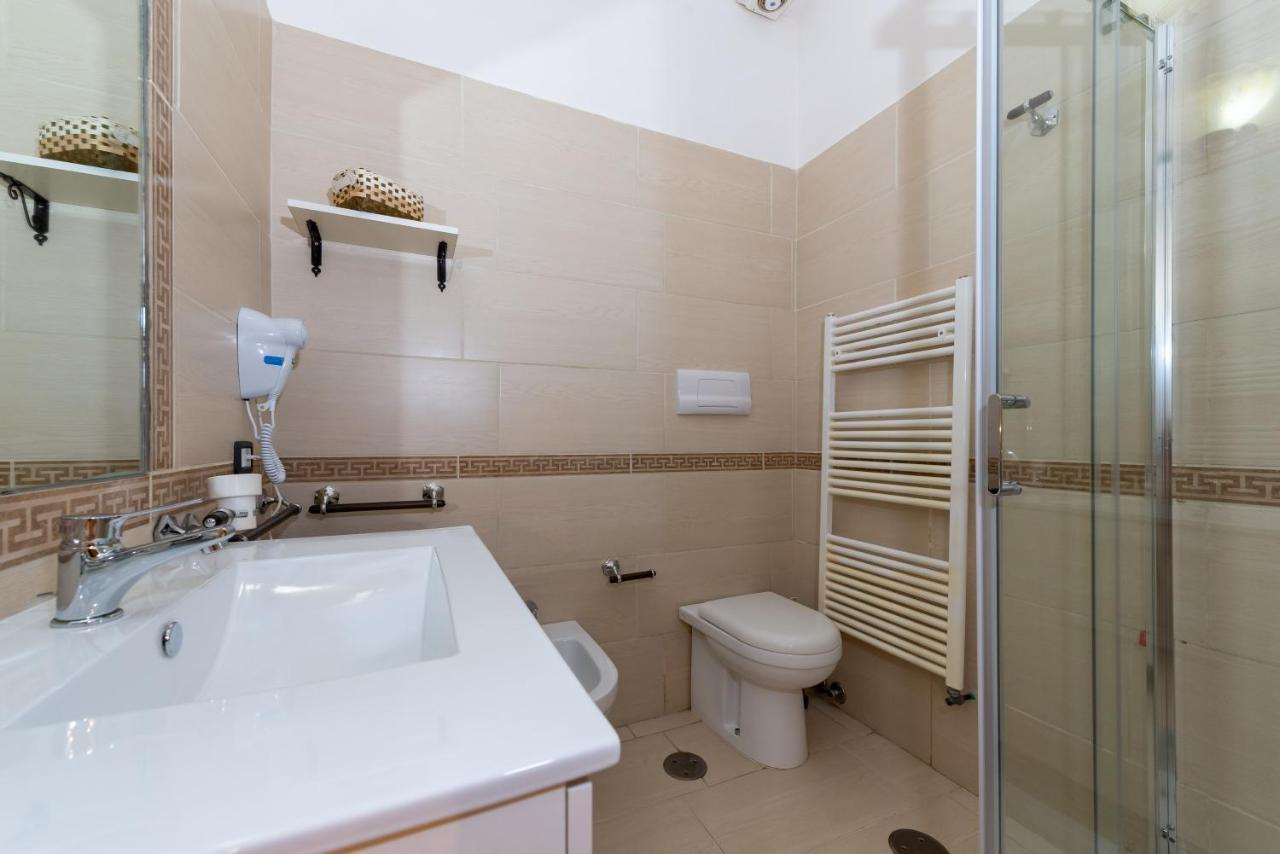 B&B Martina Agropoli Exterior foto