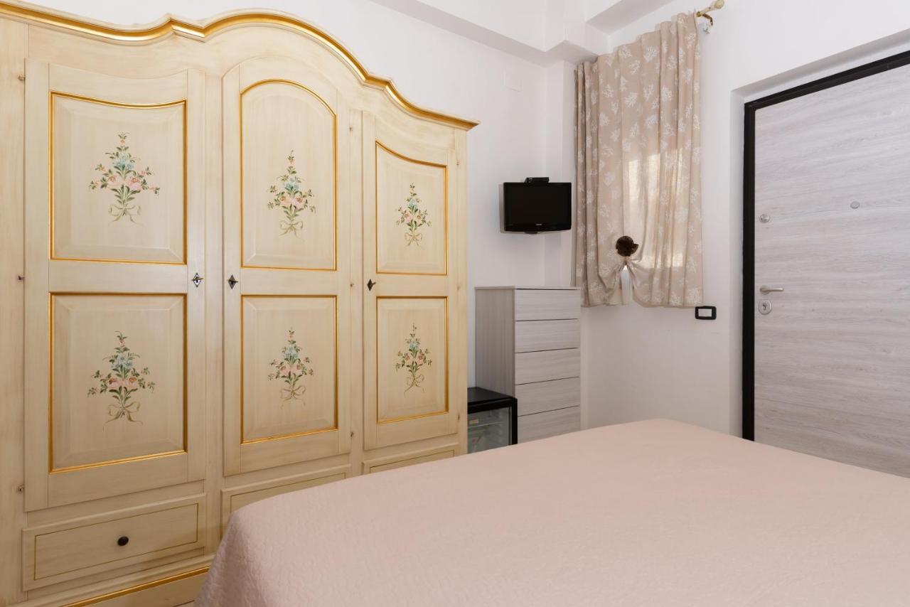 B&B Martina Agropoli Exterior foto