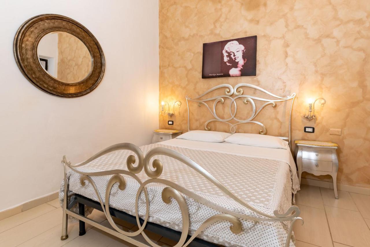B&B Martina Agropoli Exterior foto