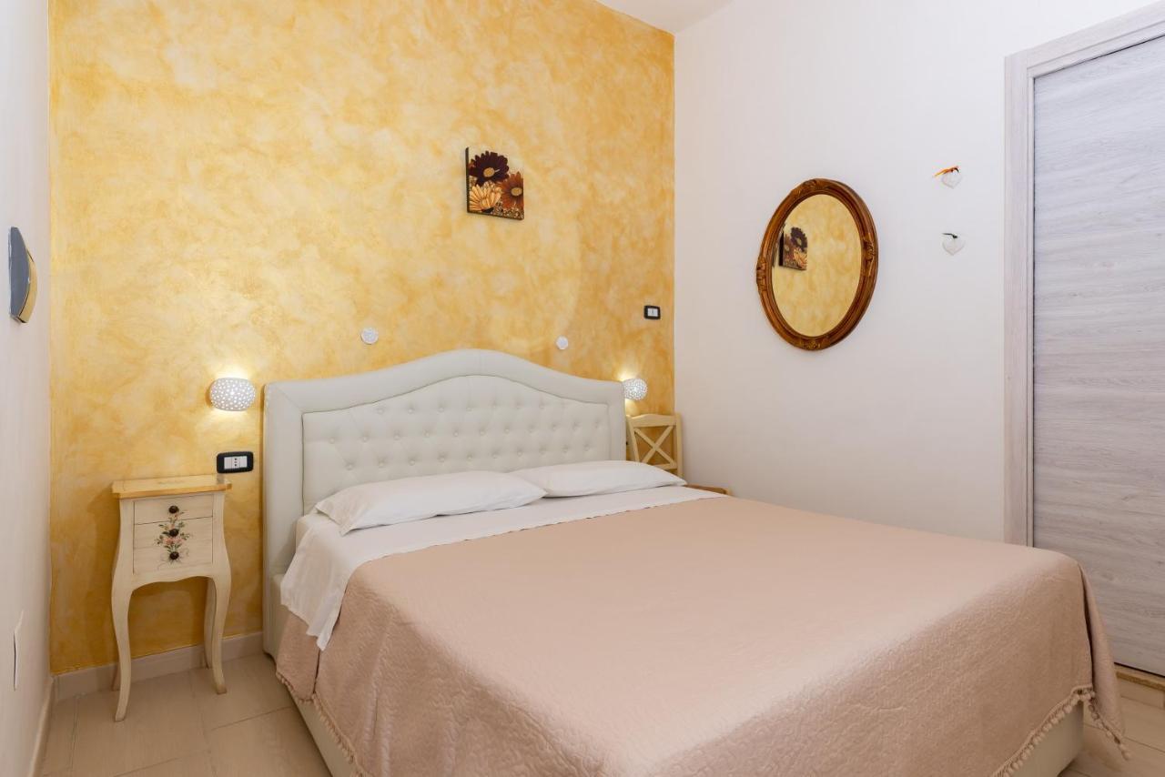 B&B Martina Agropoli Exterior foto